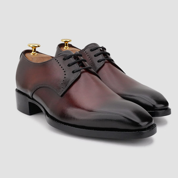 Top leather brands in Pakistan