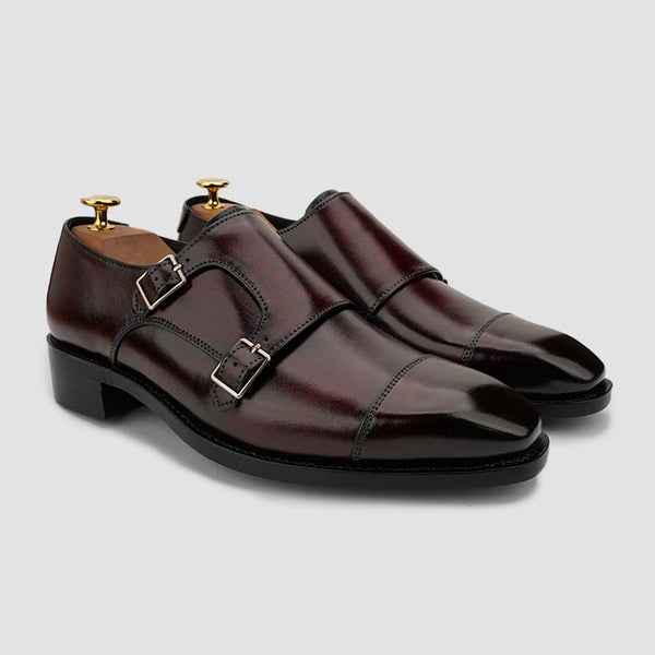 Best monk shoes in Pakistan