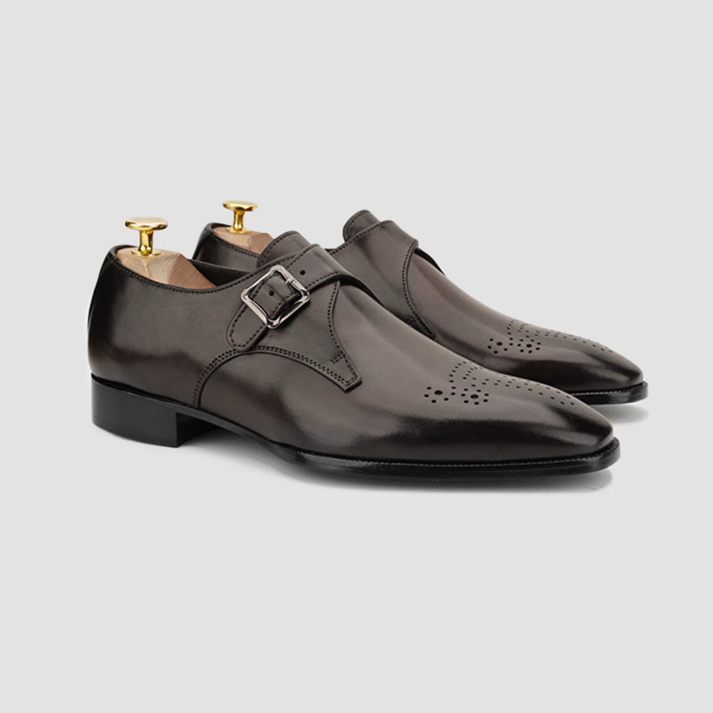 best leather shoes online