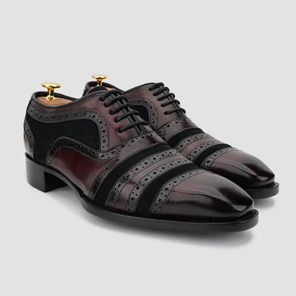Top leather brands in Pakistan