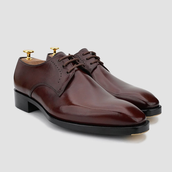 Top leather brands in Pakistan