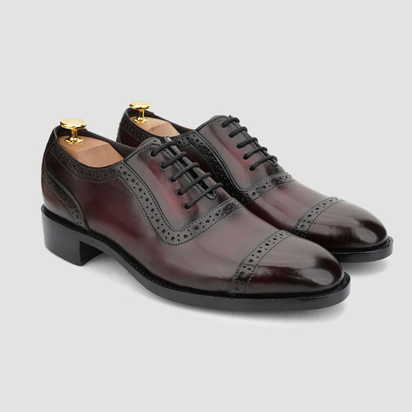 Top leather brands in Pakistan