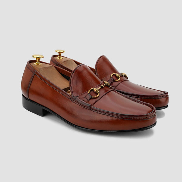 Top leather shoes in Pakistan