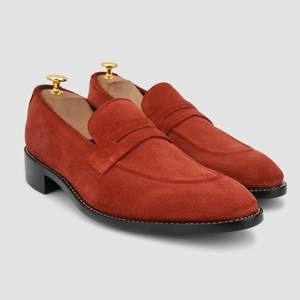 Top leather shoes brands