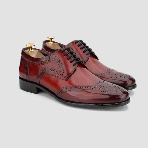 Best leather shoes brand in Pakistan