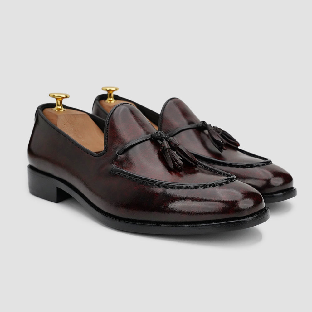 Top leather brands in Pakistan