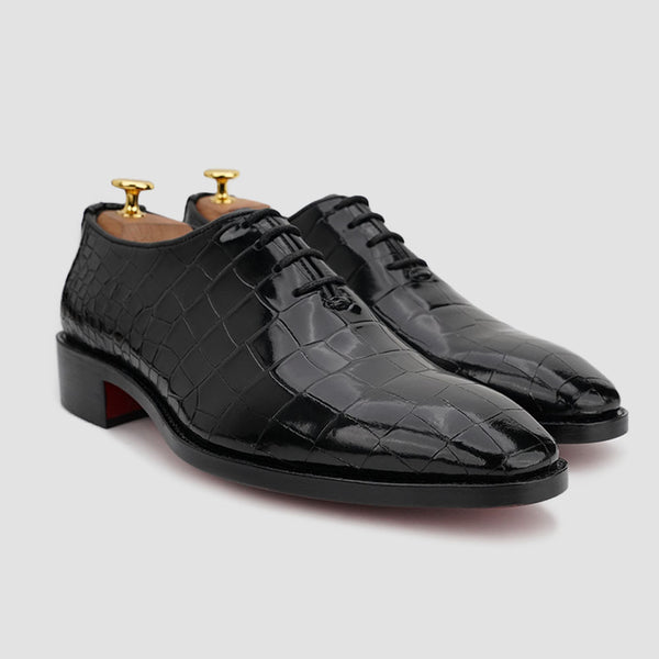 Top leather brand in Pakistan