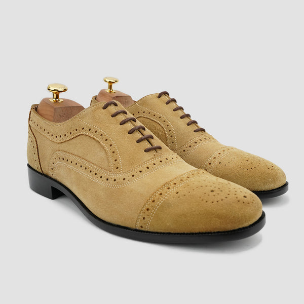 Top leather brand in Pakistan