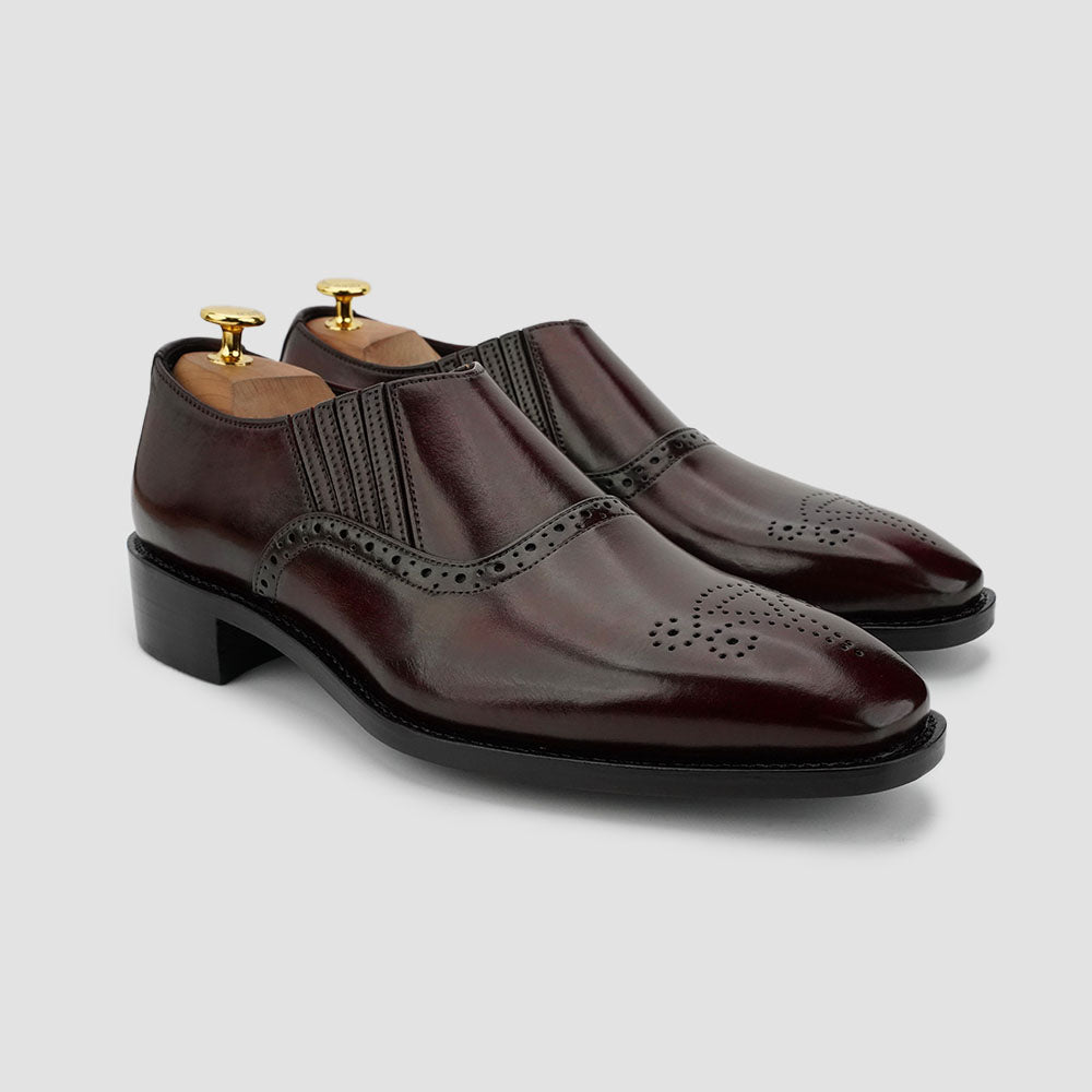 Best leather brands in Pakistan