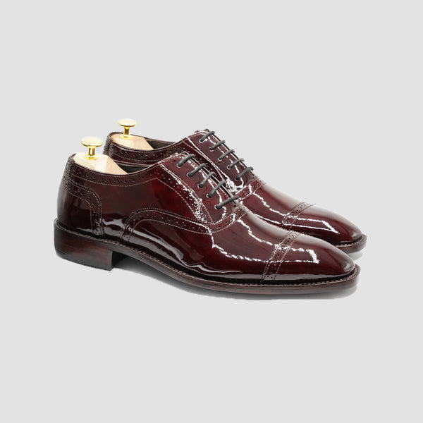 Narcissus - EXCL - Maroon