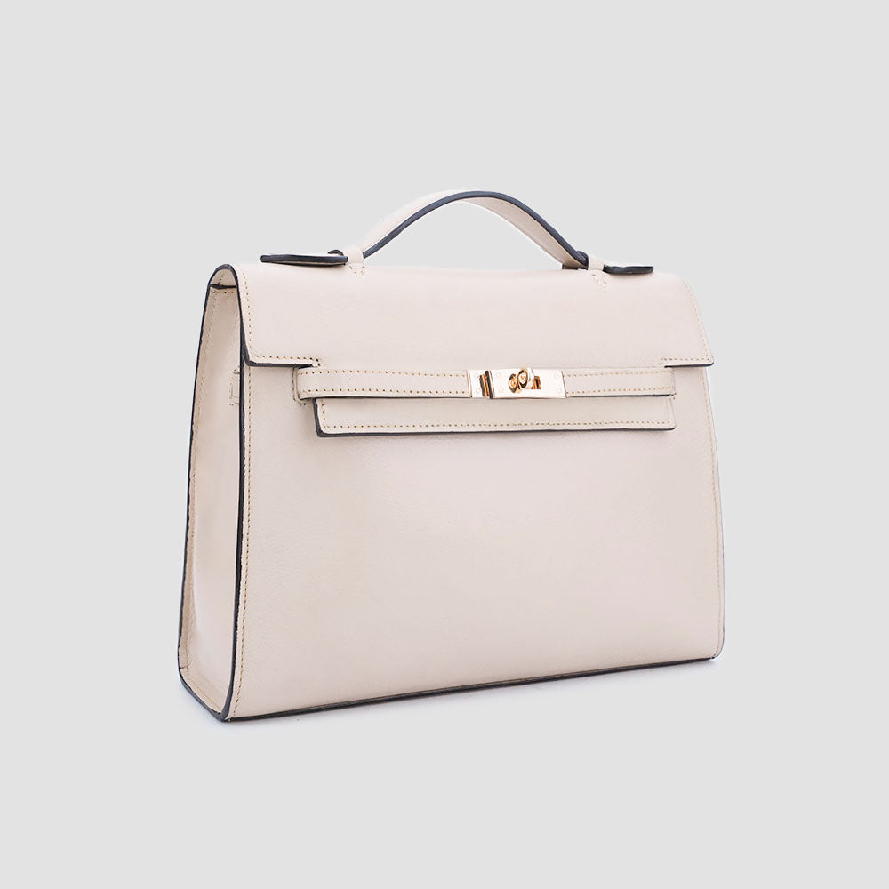 Top leather bags brand in Pakistan