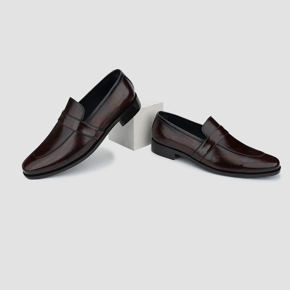 Best leather loafers in Pakistan