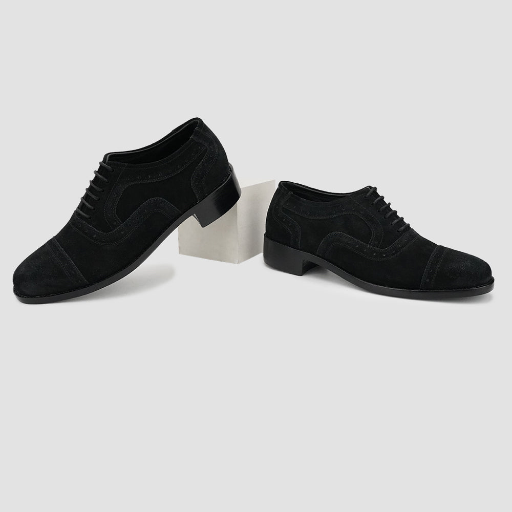 Oxford style shoes​