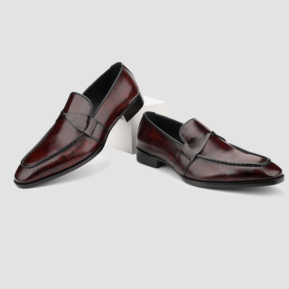 Best leather shoes brand in Pakistan