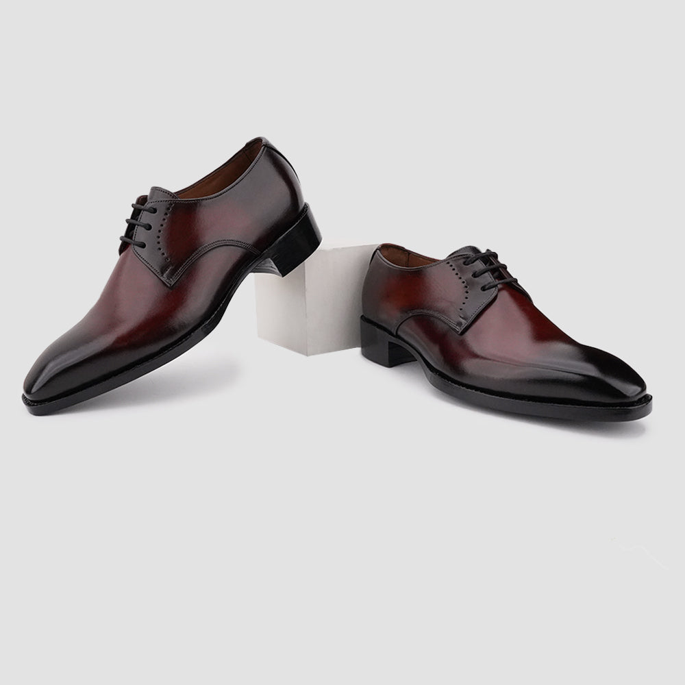 Best leather shoes brand in Pakistan