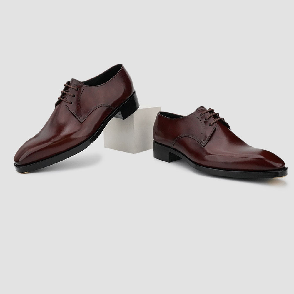 Best leather shoes design in Pakistan