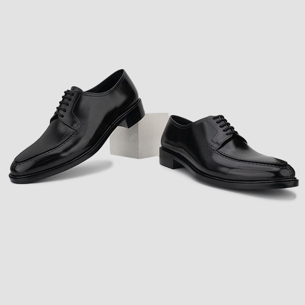 Derby style shoes in Pakistan