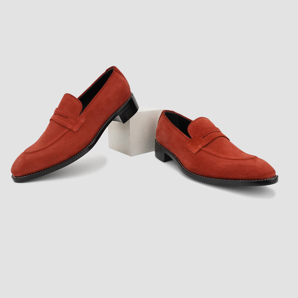 Premium leather shoes brand in Pakistan