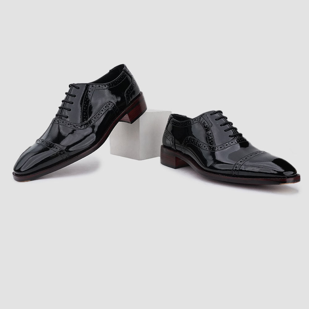 Wedding shoes for men