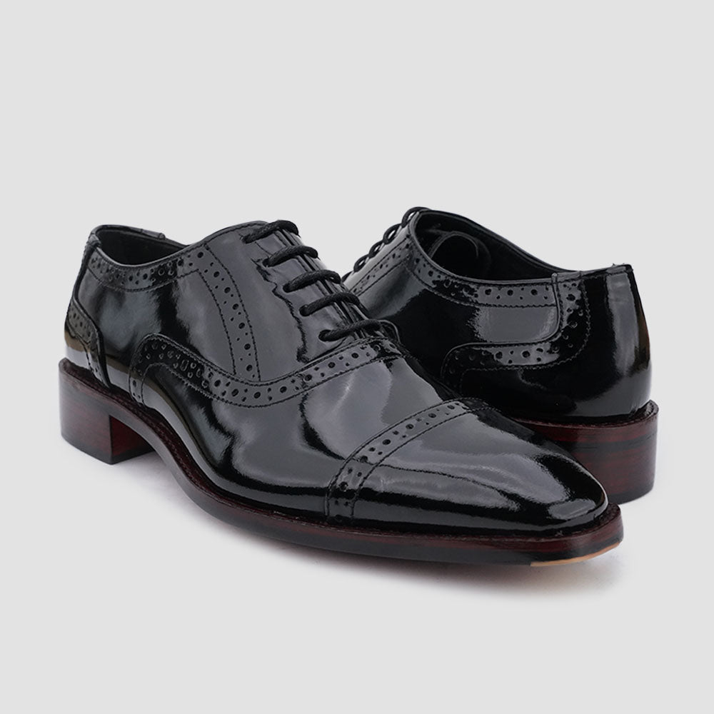 Oxford shoes men