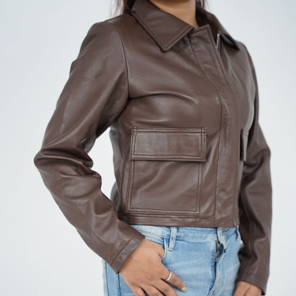 Best leather jackets in Pakistan