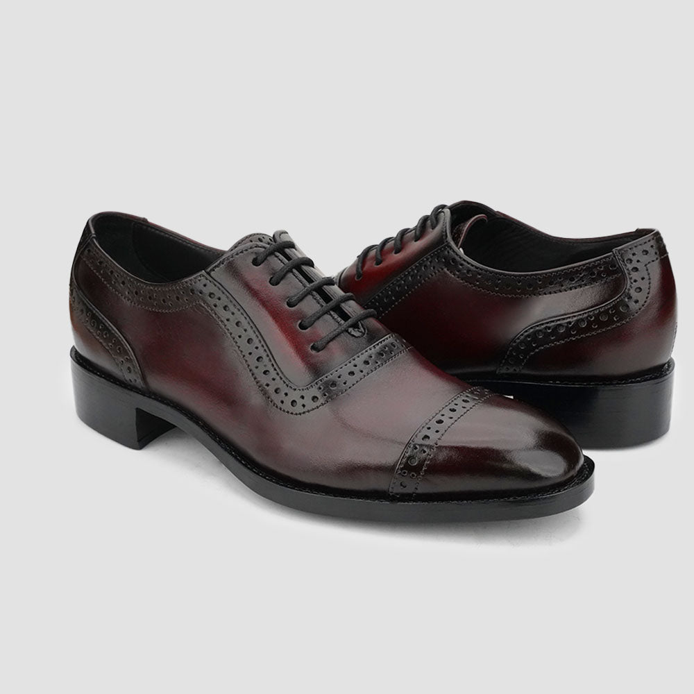 Best formal wear shoes for men