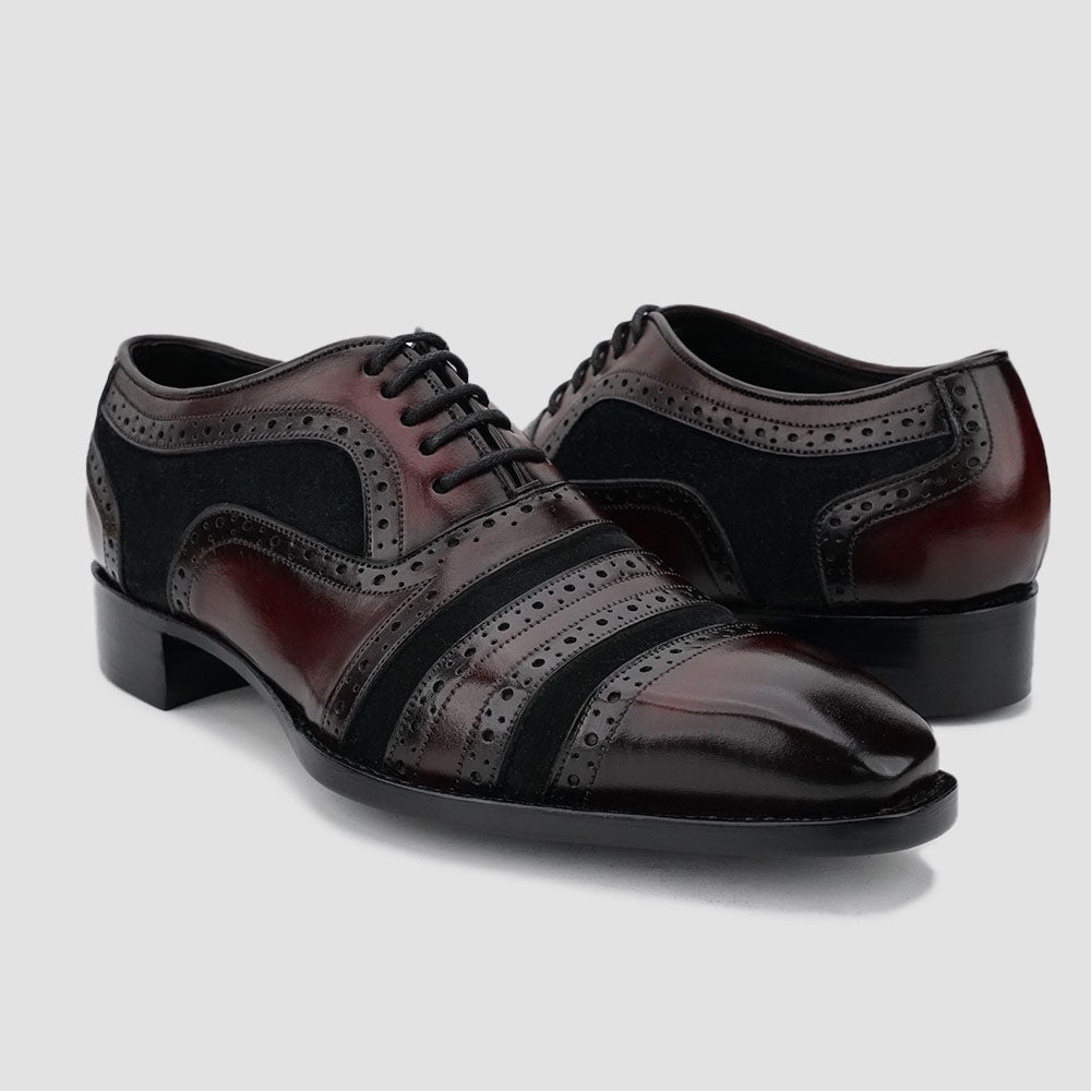 Party wear shoes for men