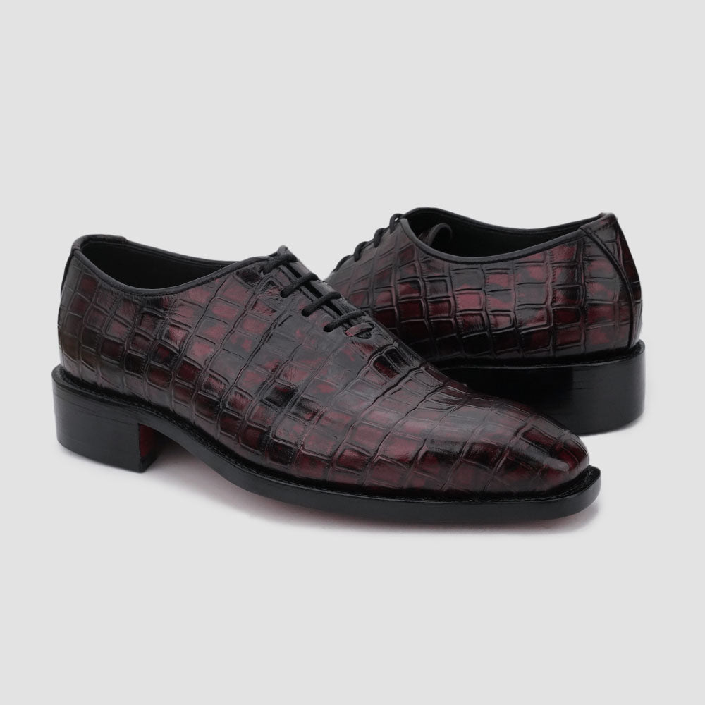 Wedding shoes for men