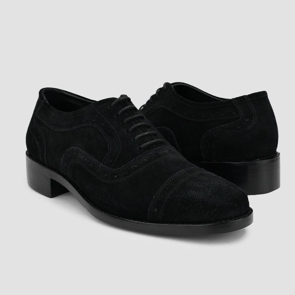Oxford design shoes​