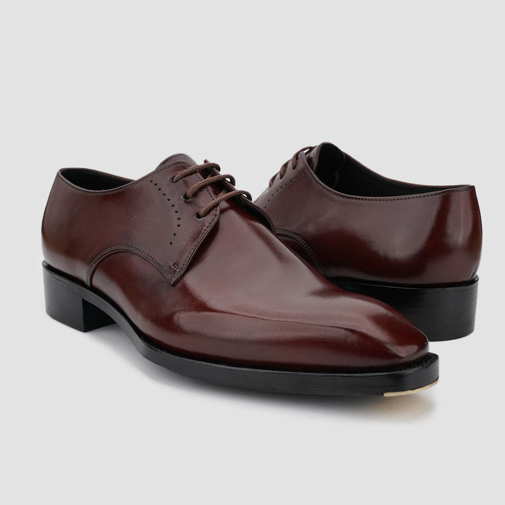 Best leather derby shoes
