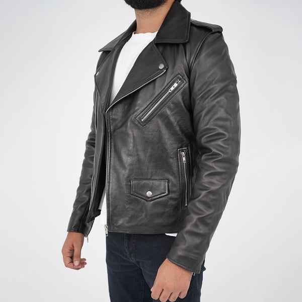 Top leather brands in Pakistan