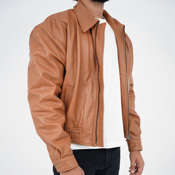 Top leather brands in Pakistan