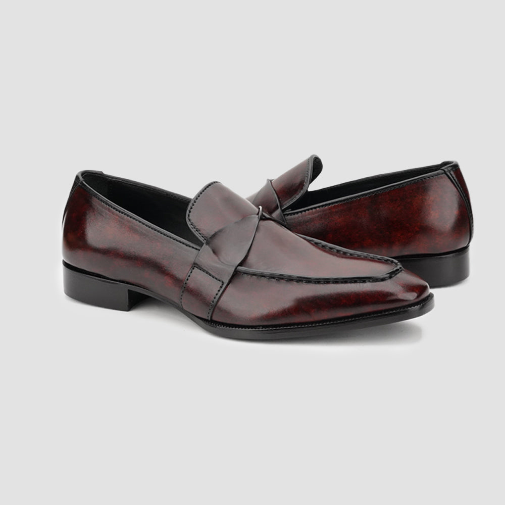 Best leather loafers for men
