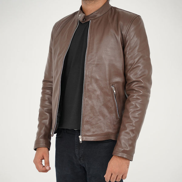 Top leather brands in Pakistan