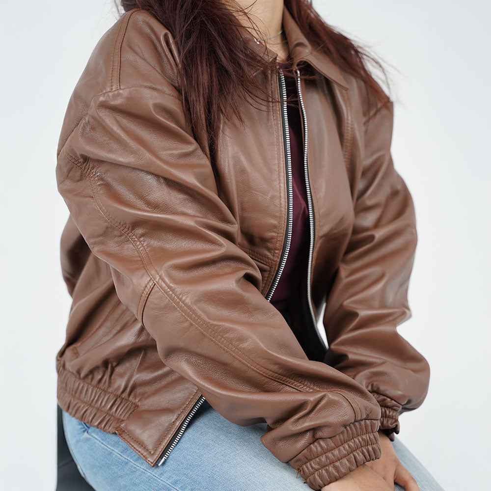 Top leather brands in Pakistan