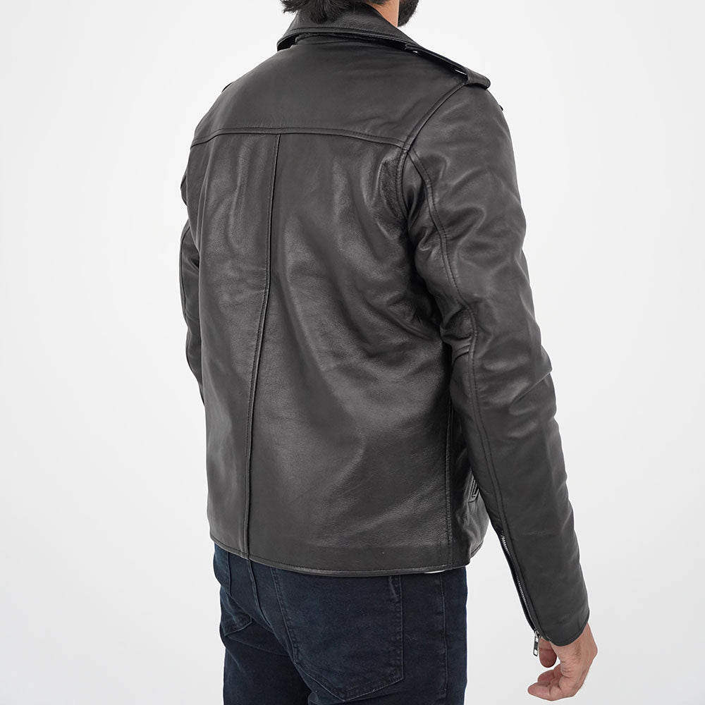 Best leather jackets in Pakistan