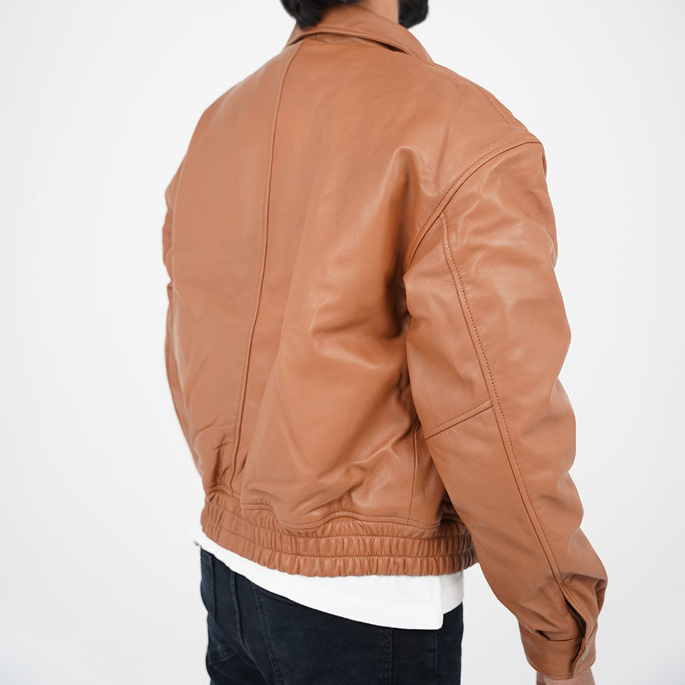 Best leather jackets in Pakistan