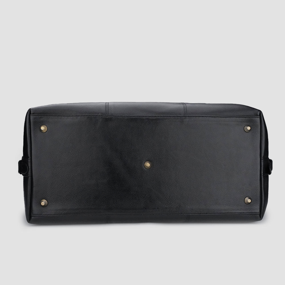 Duffle bag for travel and gym use