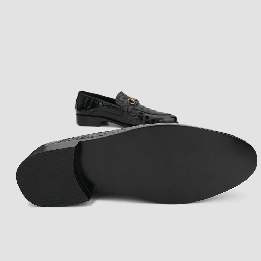 Best leather loafers in Pakistan