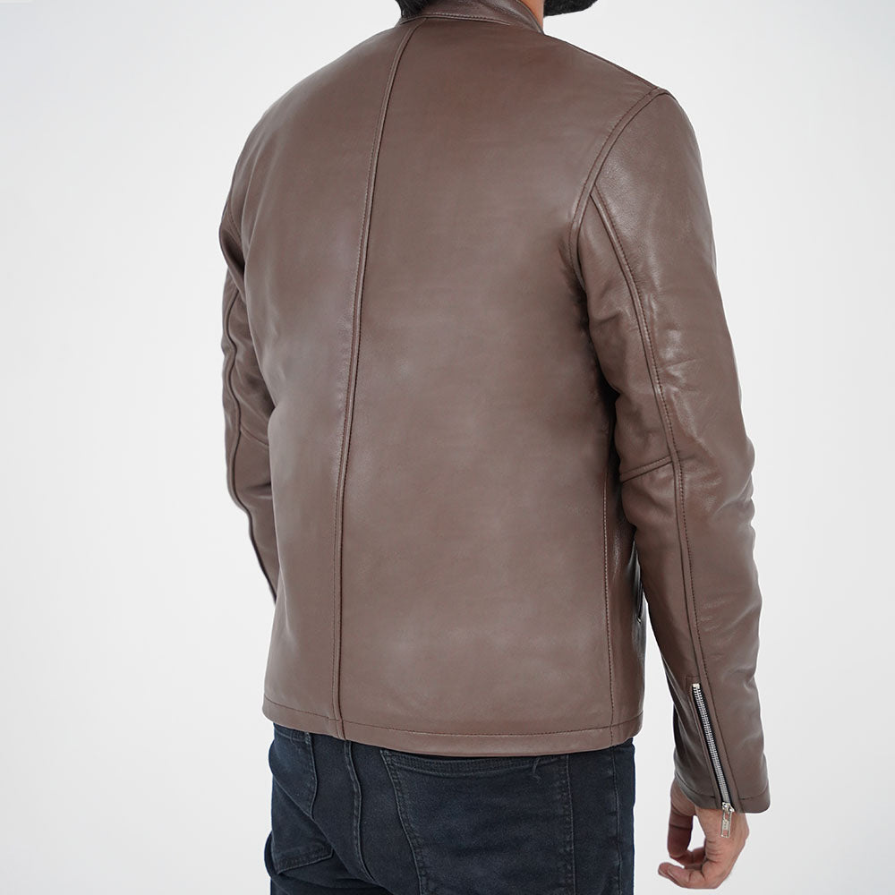 Best leather jackets in Pakistan