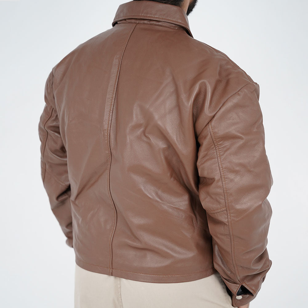Best leather jackets in Pakistan