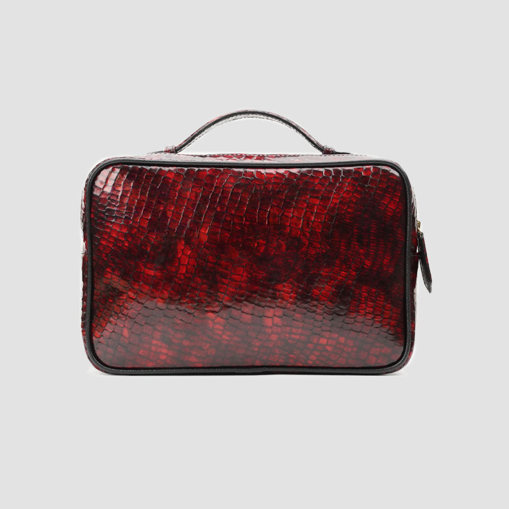 Makeup pouch bag