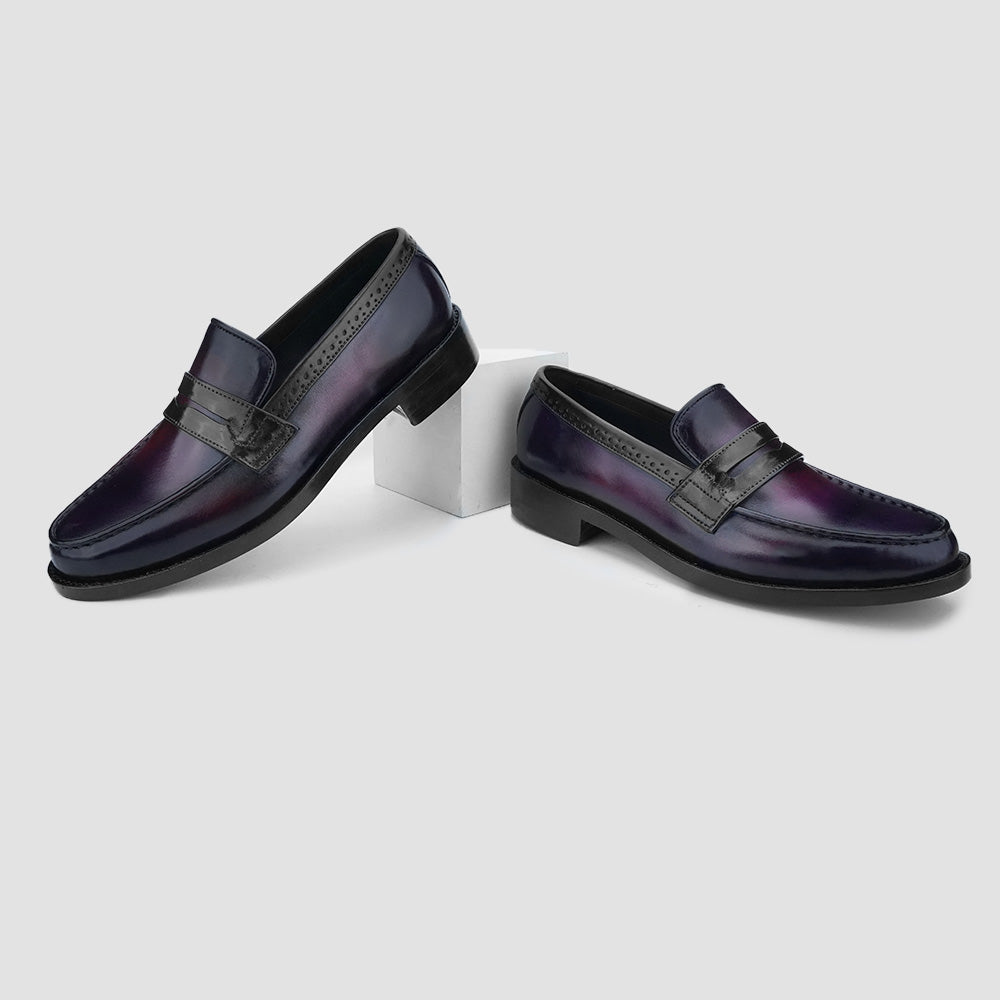 Top leather shoes brand in Pakistan