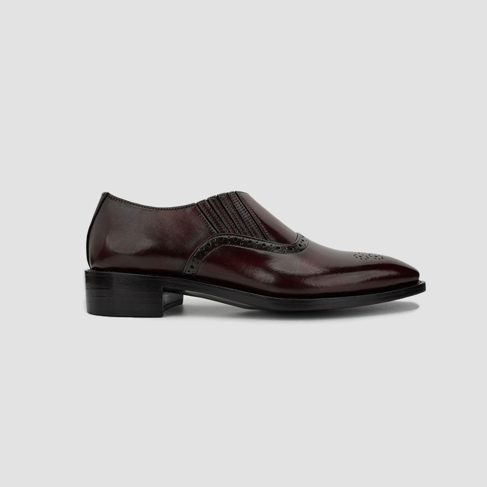 Top leather loafers in Pakistan