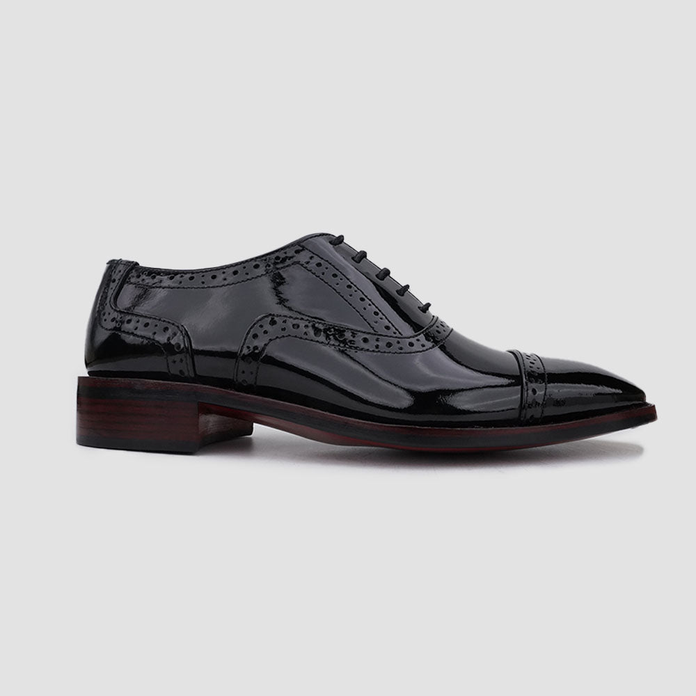 Wedding wear shoes for men