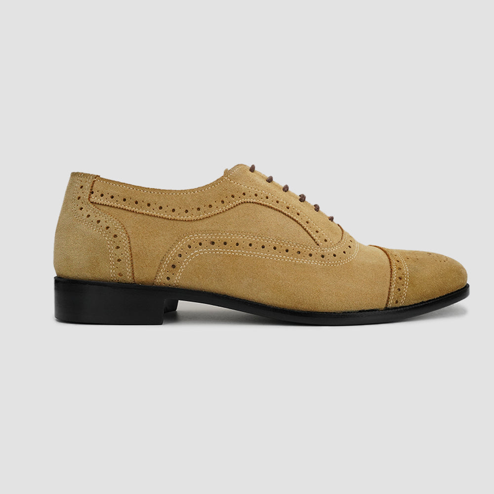 Formal shoes with laces​