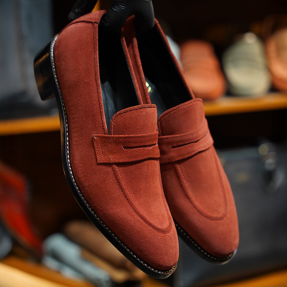 Best leather brands in Pakistan