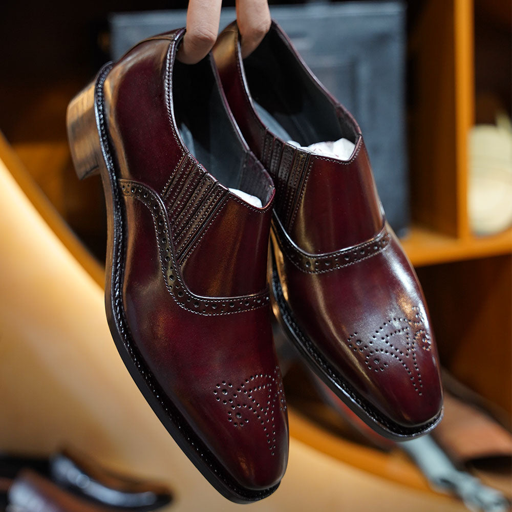 Top shoe brands in Pakistan