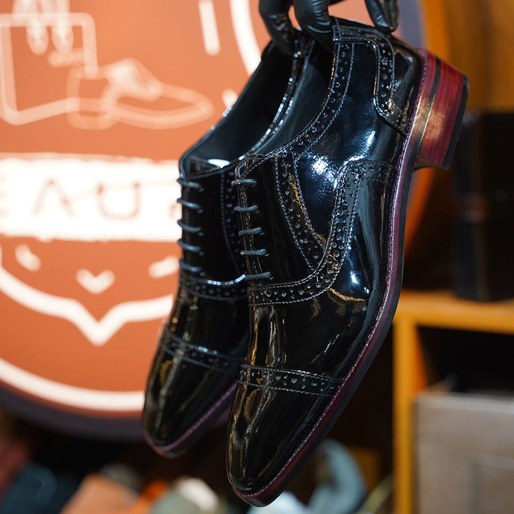 Best oxford shoes in Pakistan