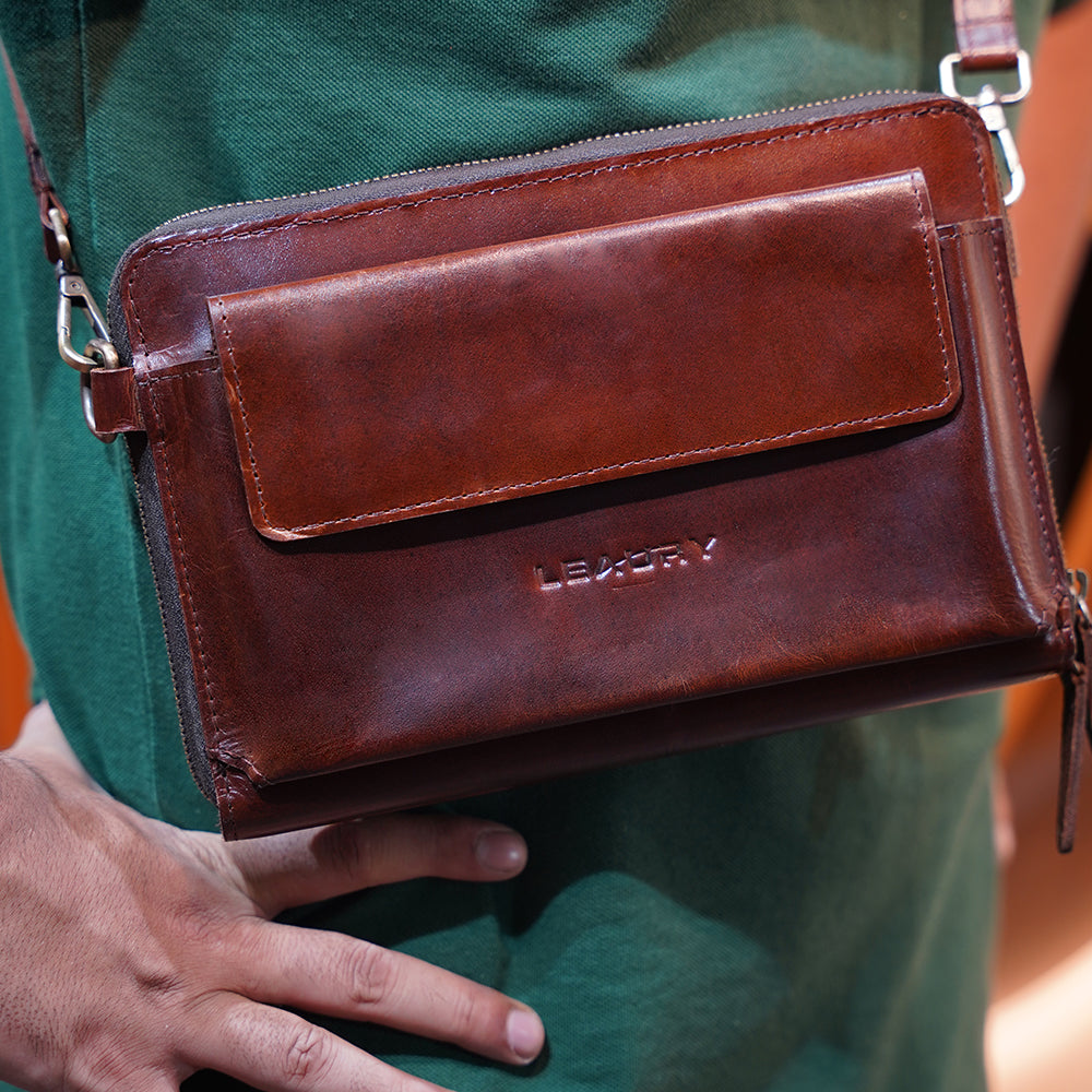 Crossbody tote bag​ lahore
